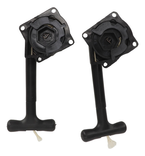 Arrancador Para Coche Redcat Rc, Plástico, Motor Rc Hsp Hpi
