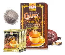 Comprar Gano Café 3 En 1 Original Con Extracto De Ganoderma Lucidum