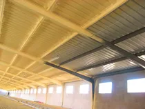 Comprar Poliuretano Proyectado Las Brisas Steel Framing