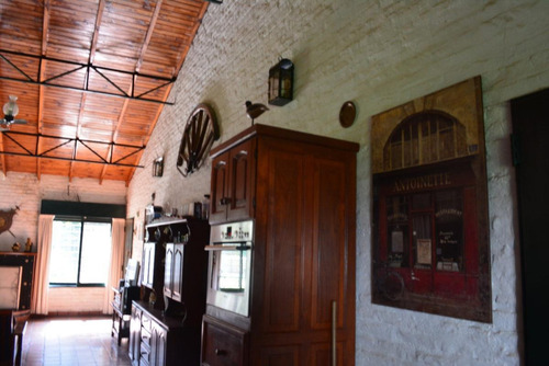 Casa - General Rodriguez
