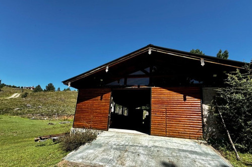 En Venta Excelente Propiedad Con Costa Rio - En San Miguel De Los Rios - Inv0157
