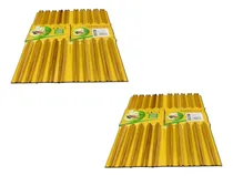 Comprar Palitos Chinos Sushi X20 Madera Premium Pettish Online Cg