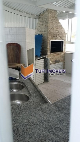 Vende-se - Lindíssimo, Oportunidade Na Praia Grande!!! - 2143
