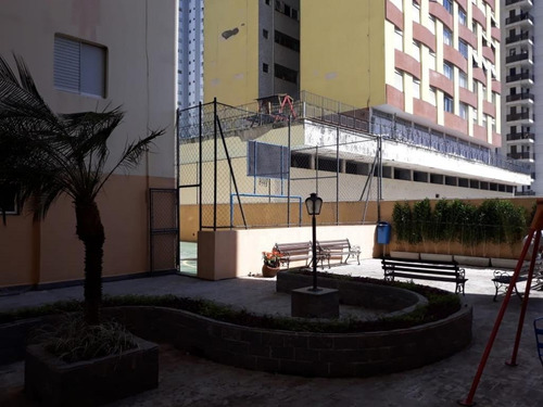 Imagem 28 de 30 de Apartamento Residencial À Venda, Santana, São Paulo - Ap1389. - Ap1389