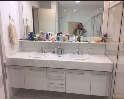 Imagem 8 de 13 de Apartamento - Mo Cm1 - 33194910