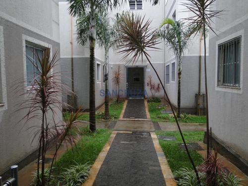 Imagem 5 de 24 de Apartamento À Venda, 2 Quartos, 1 Vaga, Santa Maria - Contagem/mg - 26441