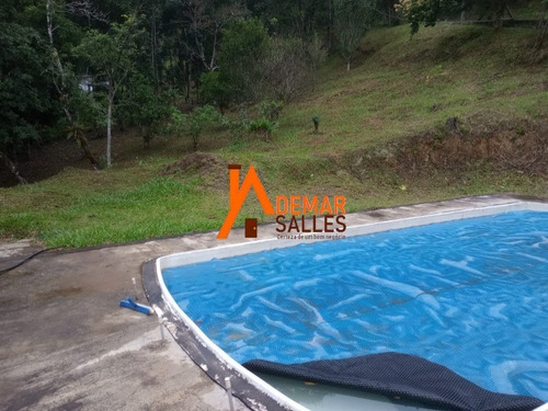 Imagem 28 de 30 de Chacara - Ch00125 - 70927858