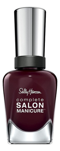 Sally Hansen Esmalte Complete Salon Manicure Color 416 Rags to Riches