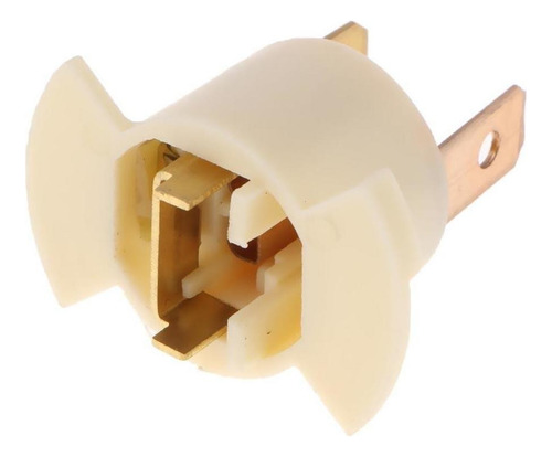 W Soporte De Bombilla De Faro H1 Apto Para Rl Tsx