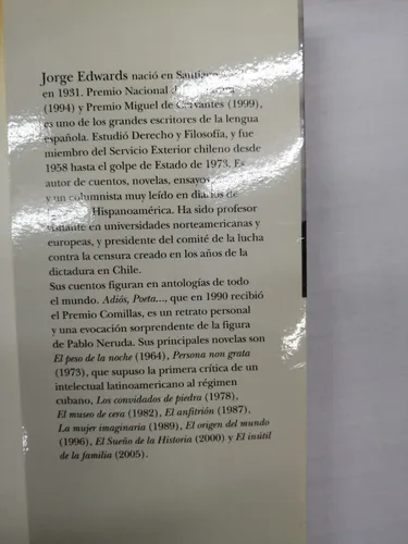 La Casa De Dostoievsky (Usado)