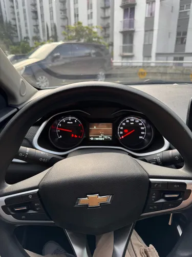 Chevrolet Onix 1.0T