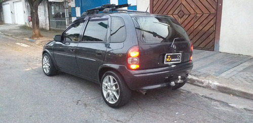Chevrolet Corsa Hatch Financiamento Sem Score