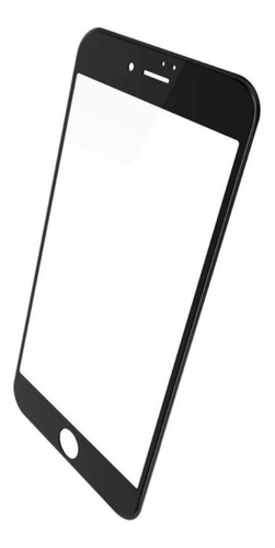 Imagem 6 de 8 de Película De Vidro 3d Compatível iPhone 7/8 Plus Antirisco