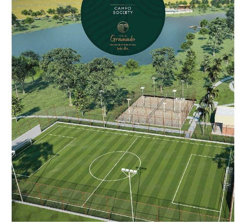 Imagem 4 de 15 de Vale Gramado - Lançamento São Benedito - 24691