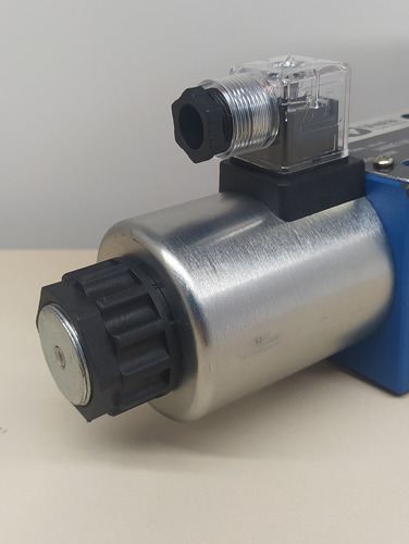 Bobina Solenoide Tn10 24v Mfz12-90yc 24v Dc 36w