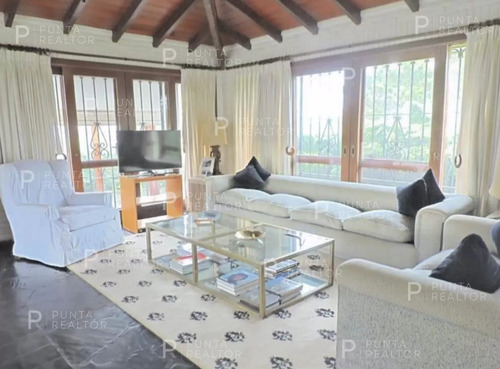 Casa En Alquiler En Pinares, Punta Del Este Uruguay