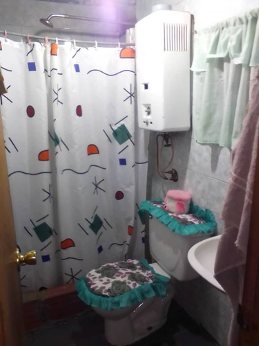 Imagen 7 de 10 de Casa En Centro De Mucuchíes Edo Mérida