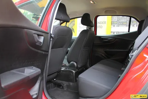 Fiat Pulse 1.3 Drive Mt