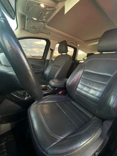 Ford Escape 2.0 Titanium