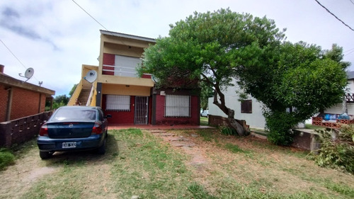 Departamento   En Costa Chica , 3 Cuadras Del Mar 15 Mil Yct