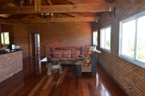 Imagem 9 de 15 de Chácara Com 5 Dormitórios À Venda, 5000 M² Por R$ 2.000.000,00 - Cocuera - Mogi Das Cruzes/sp - Ch0015