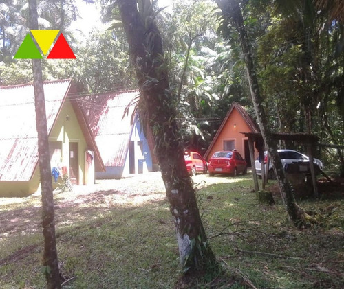 Imagem 10 de 12 de Chacara - Ch00146 - 69490156