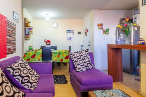 Imagen 3 de 15 de Departamento Venta 3 Dormitorios, 1 Baño