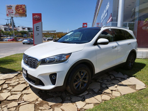 Kia Sorento 2019