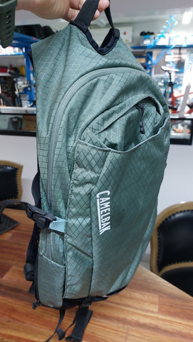 Camelbak Mule Pro 14  3lts Hidratación 