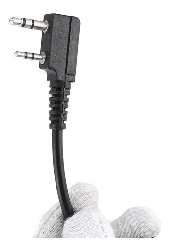 Imagen 5 de 10 de Nuevo, Cable De Programación Usb Para Baofeng Radio Walkie T