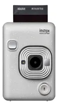 Comprar Cámara Instax Fujifilm Instax Mini Liplay Hybrid Blanca
