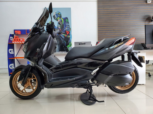 Yamaha Xmax 300 2023
