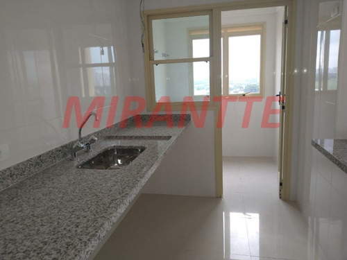 Imagem 2 de 18 de Apartamento Em Santana - São Paulo, Sp - 332050