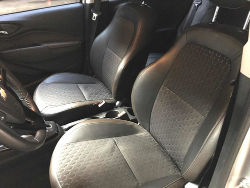 Chevrolet Prisma 2018 1.4 Ltz At 98cv