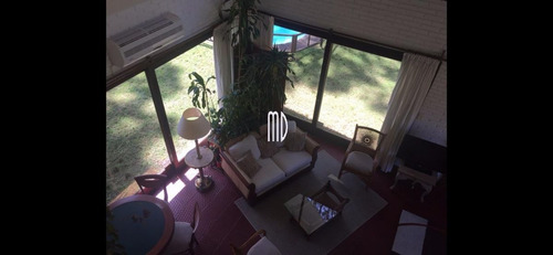 Imagen 5 de 23 de Espectacular Casa En Zona Privilegiada De Punta Del Este