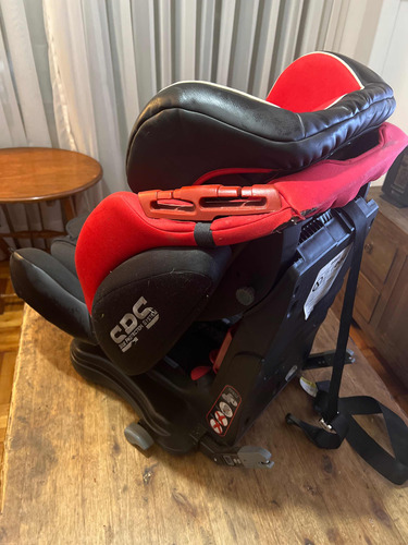 Imagen 3 de 5 de Silla De Auto Para Niños Marca Infanti
