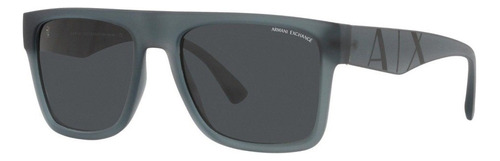 Óculos Armani Exchange Ax4113s 816587