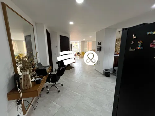 Venta Apartamento Laureles El Nogal - Los Almendros
