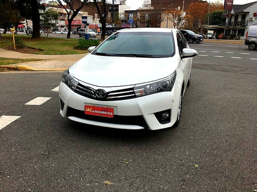 Imagen 15 de 15 de Toyota Corolla Xei 1.8