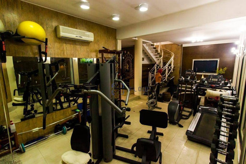 Casa Com 4 Suítes, 600 M² - Venda Por R$ 4.500.000 Ou Aluguel Por R$ 25.000/mês - Campo Belo - Brooklin - Ca1680
