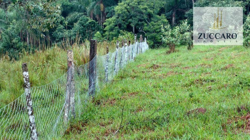 Chácara Rural À Venda, Jardim São Domingos, Arujá - Ch0067