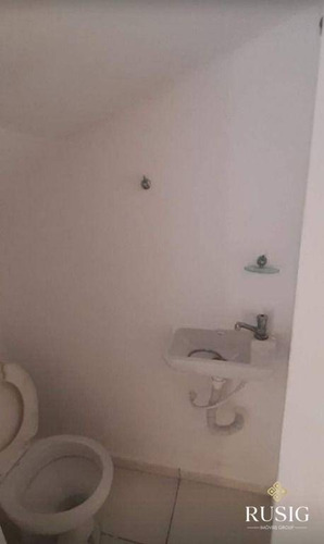Imagem 7 de 14 de Sobrado Com 2 Dormitórios À Venda, 76 M² - Vila Euthalia - São Paulo/sp - So1025
