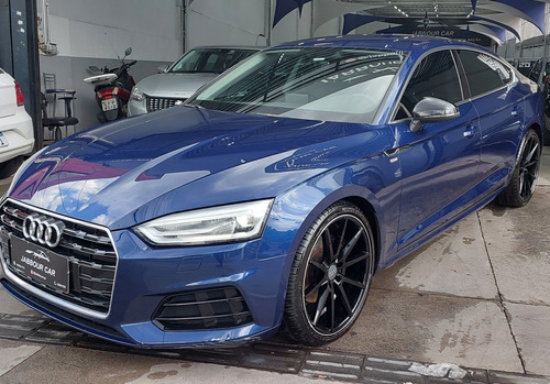 Audi A5 A5 2.0 Tfsi Atractio