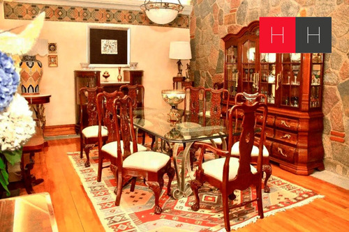 Casa En Venta En Zavaleta
