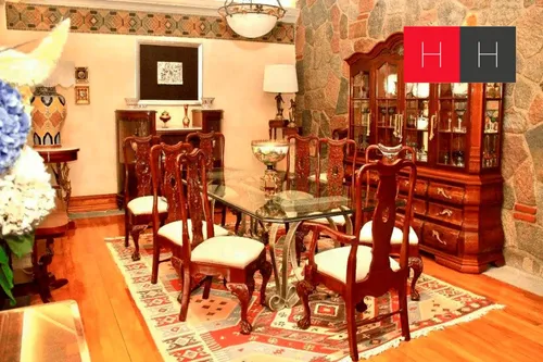 Casa En Venta En Zavaleta