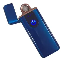 Comprar Encendedor Yesquero Eléctrico Sin Llamas  Recargable Usb