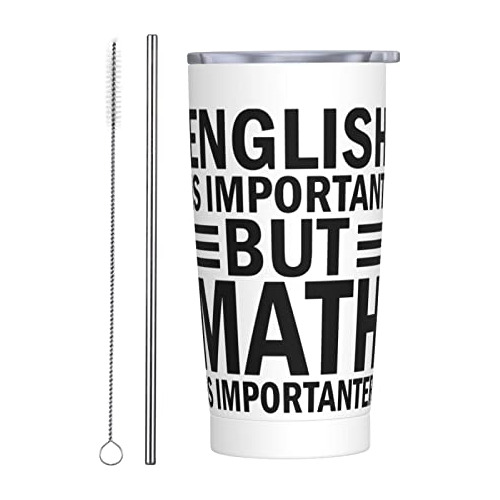 Inglés Es Importante Pero Matemáticas Es Más Z5mbm