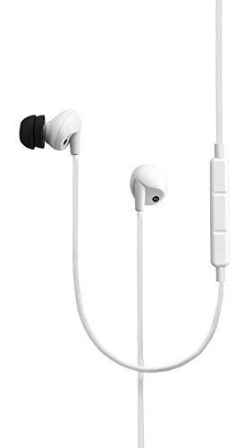 Hifiman Re300i White Inline Auricular De Control Para Ios