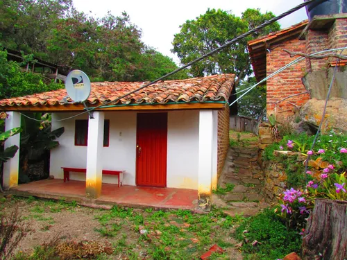 Finca En Venta (soatá - Boyacá)