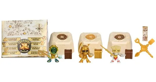 Treasure x best sale 3 pack